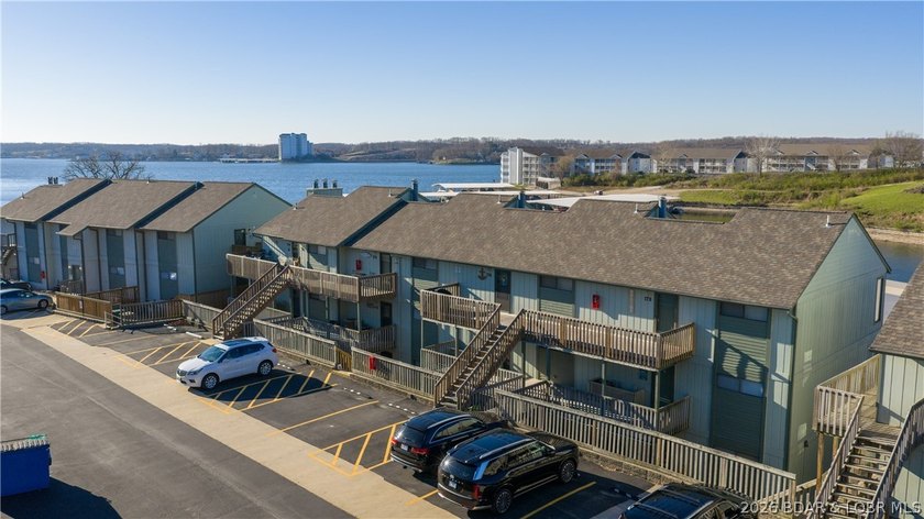 Enjoy lakefront living with zero hassle in this turnkey 2 - photo 38