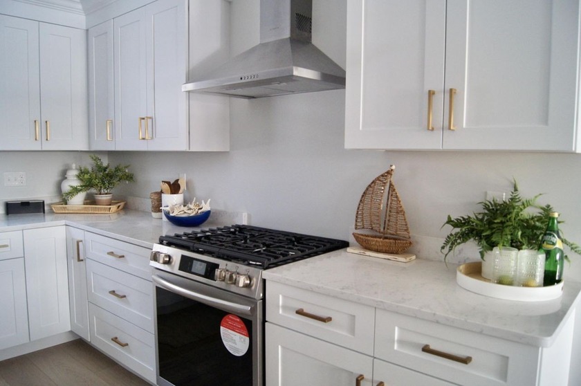 Under construction - photos shown are of the model unit. Welcome - photo 5