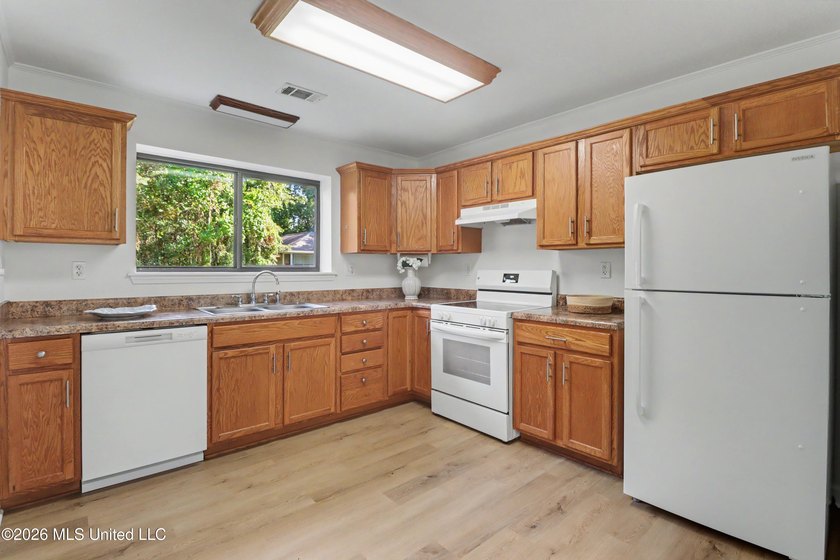 **Charming Updated Ranch on a Spacious Half-Acre Lot** Welcome - photo 17