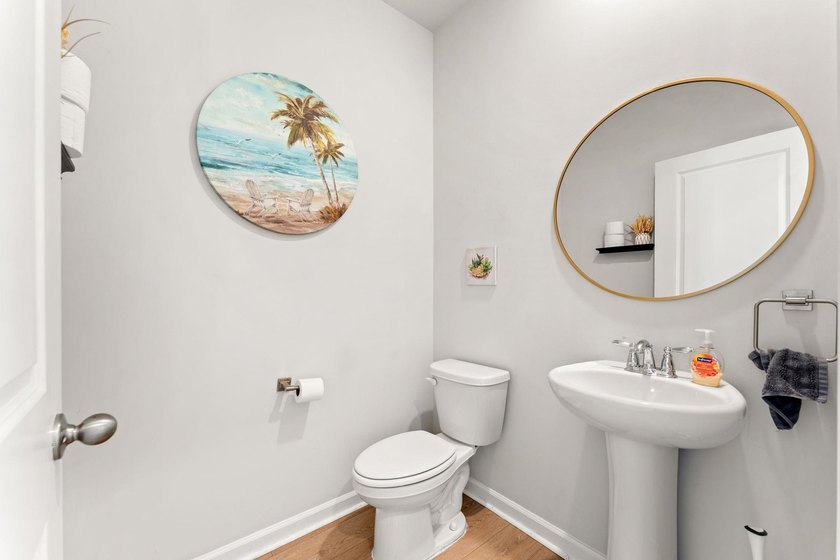 Welcome to 1015 Flintshire Drive, Myrtle Beach, SC! Built in - photo 26