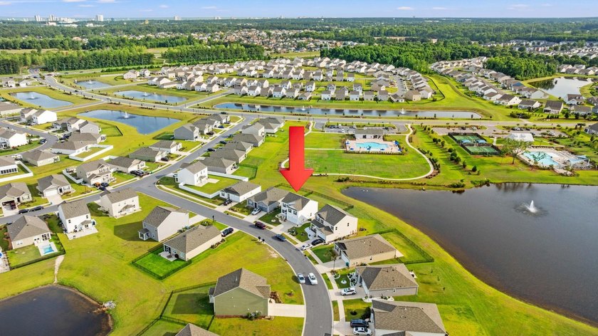 Welcome to 1015 Flintshire Drive, Myrtle Beach, SC! Built in - photo 35