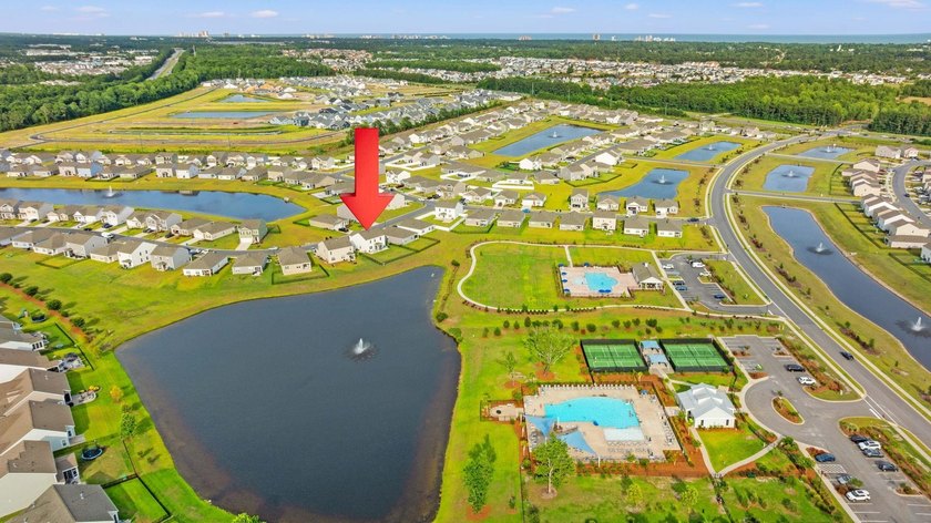 Welcome to 1015 Flintshire Drive, Myrtle Beach, SC! Built in - photo 36