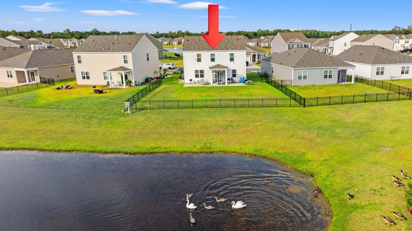 Welcome to 1015 Flintshire Drive, Myrtle Beach, SC! Built in - photo 37