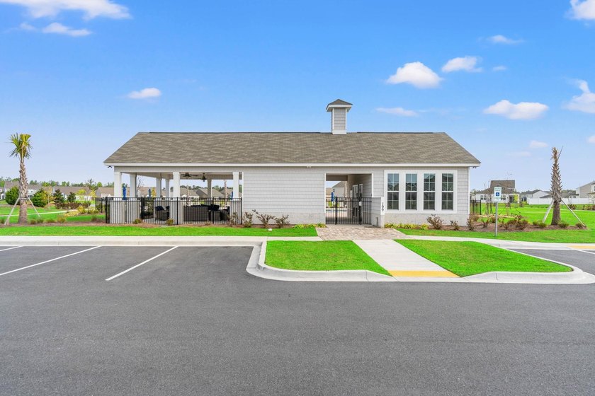 Welcome to 1015 Flintshire Drive, Myrtle Beach, SC! Built in - photo 38