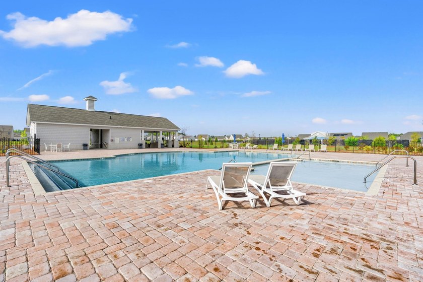 Welcome to 1015 Flintshire Drive, Myrtle Beach, SC! Built in - photo 42