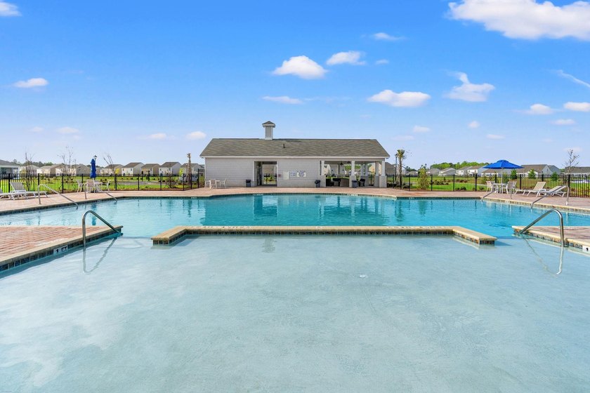 Welcome to 1015 Flintshire Drive, Myrtle Beach, SC! Built in - photo 43