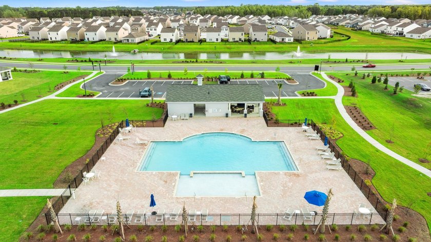 Welcome to 1015 Flintshire Drive, Myrtle Beach, SC! Built in - photo 46