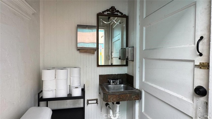 Now available is a unique downtown Willits commercial space - photo 15