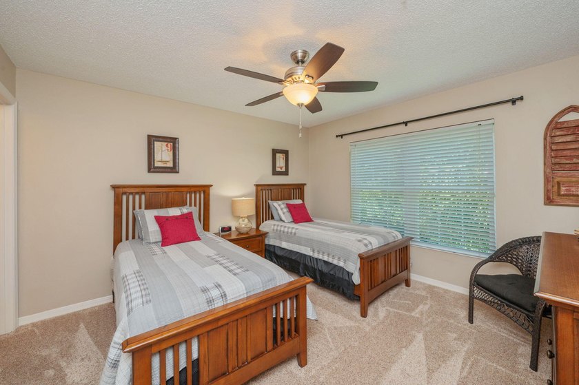 Discover Florida Club Unit 137, a turn-key, low-maintenance - photo 14