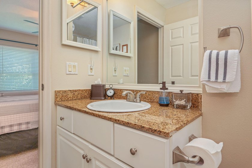 Discover Florida Club Unit 137, a turn-key, low-maintenance - photo 18