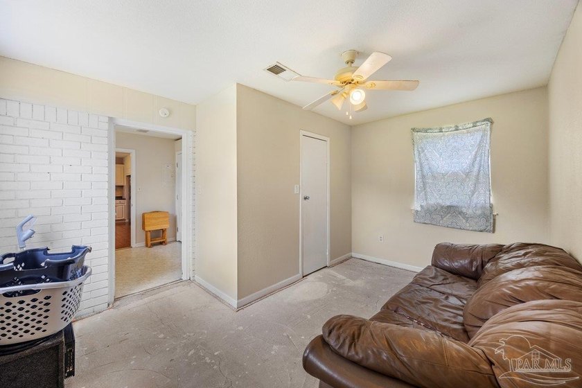 Nice 4-bedroom, 2-bath home featuring a 2023 roof, a large - photo 22