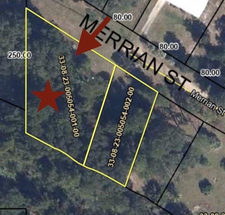 This vacant residential lot offers a great opportunity to build - photo 2