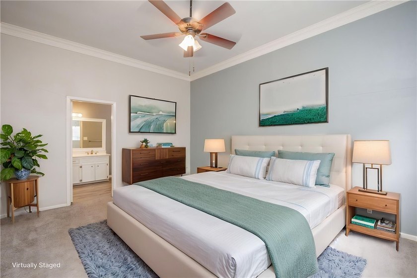 Beautifully maintained 3-bedroom, 2-bath home offering 1,768 - photo 25
