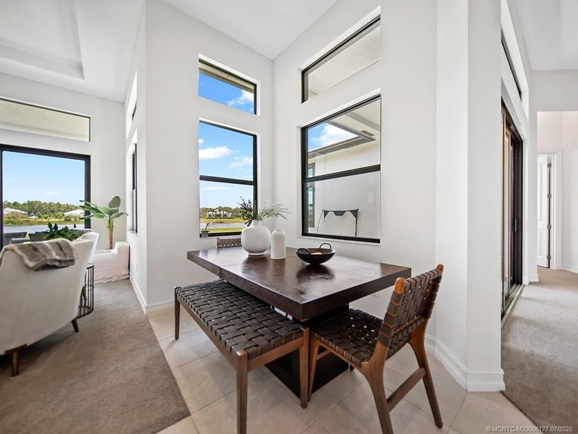 Stunning lake views from one of the most sought-after lots in - photo 11