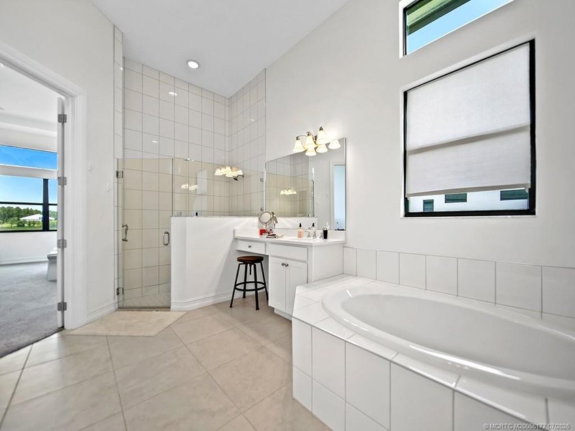 Stunning lake views from one of the most sought-after lots in - photo 16