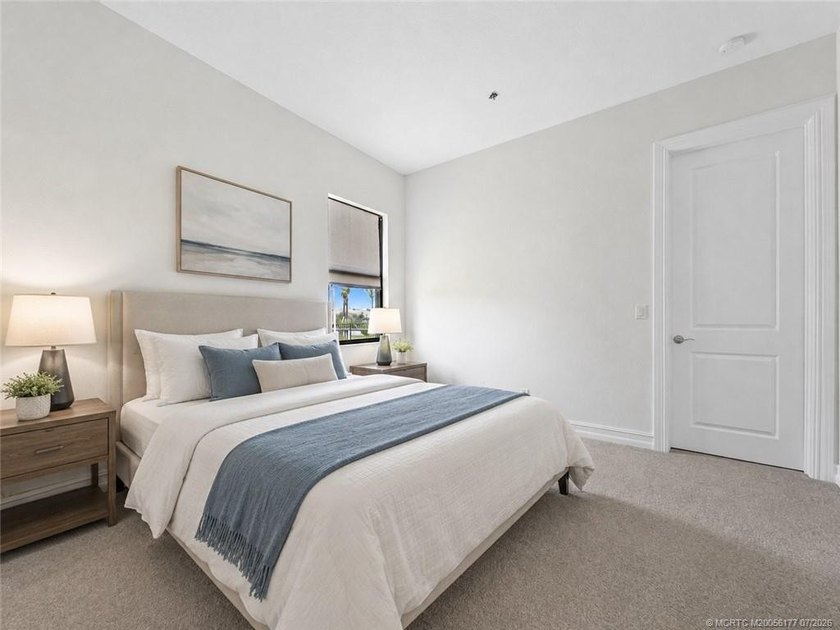 Stunning lake views from one of the most sought-after lots in - photo 19
