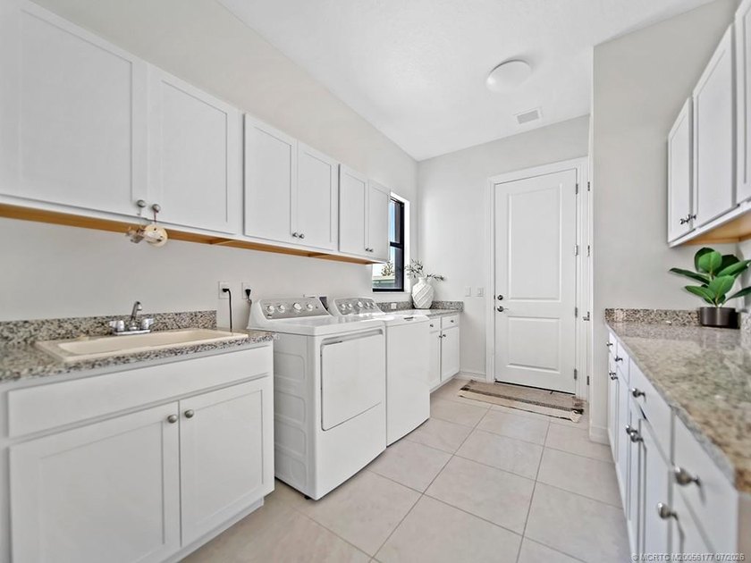 Stunning lake views from one of the most sought-after lots in - photo 22