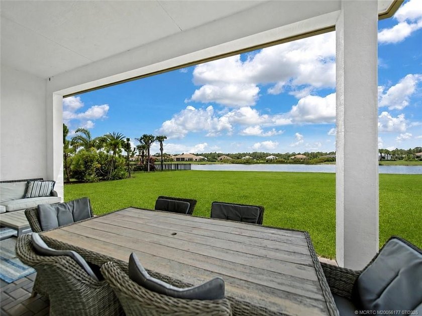 Stunning lake views from one of the most sought-after lots in - photo 23