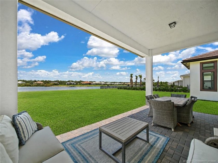 Stunning lake views from one of the most sought-after lots in - photo 24
