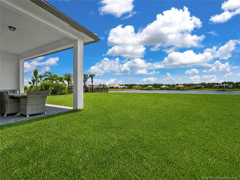 Stunning lake views from one of the most sought-after lots in - photo 25