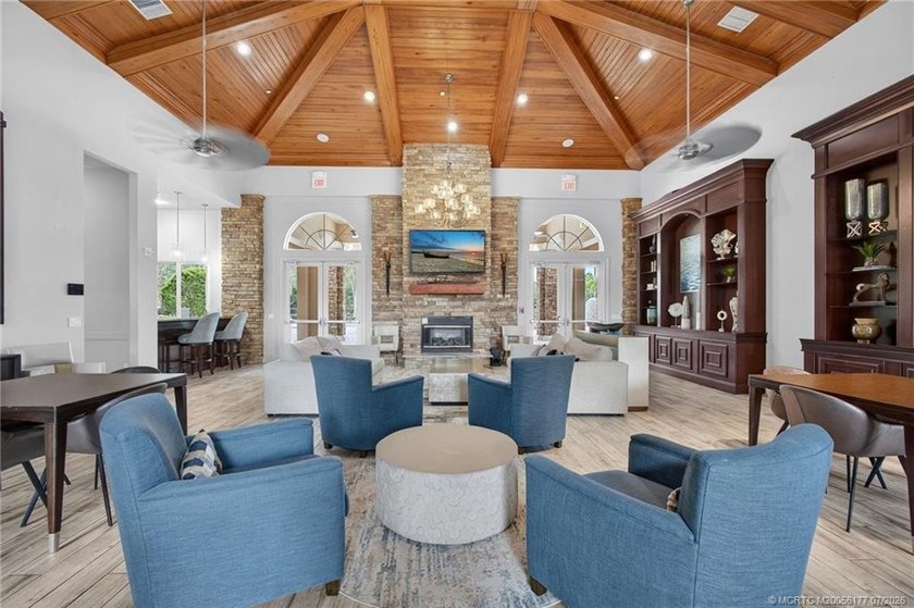 Stunning lake views from one of the most sought-after lots in - photo 29