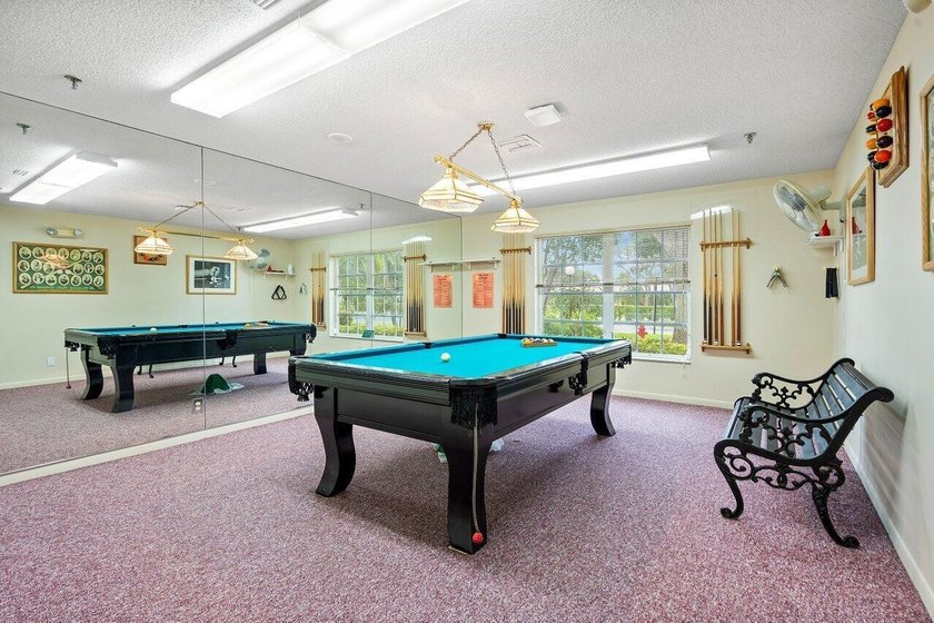Lovely 2 beds/2 bath villa in beautiful gated 55+ Whisper Walk! - photo 36