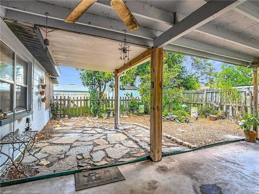 SEE IT TO BELIEVE IT! This charming classic bungalow is move-in - photo 19
