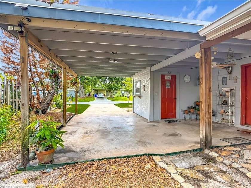 SEE IT TO BELIEVE IT! This charming classic bungalow is move-in - photo 21