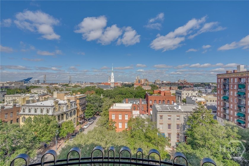Perched on the 6th floor of The DeSoto, this residence offers a - photo 40