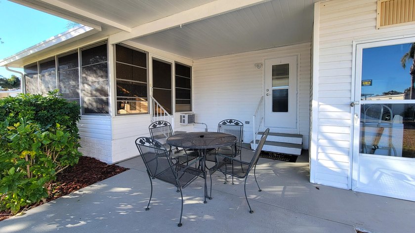 CO-OP OWNED - NO LAND LEASE! Welcome to 344 Seahorse Terrace, a - photo 2