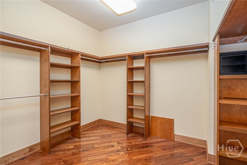 Perched on the 6th floor of The DeSoto, this residence offers a - photo 50