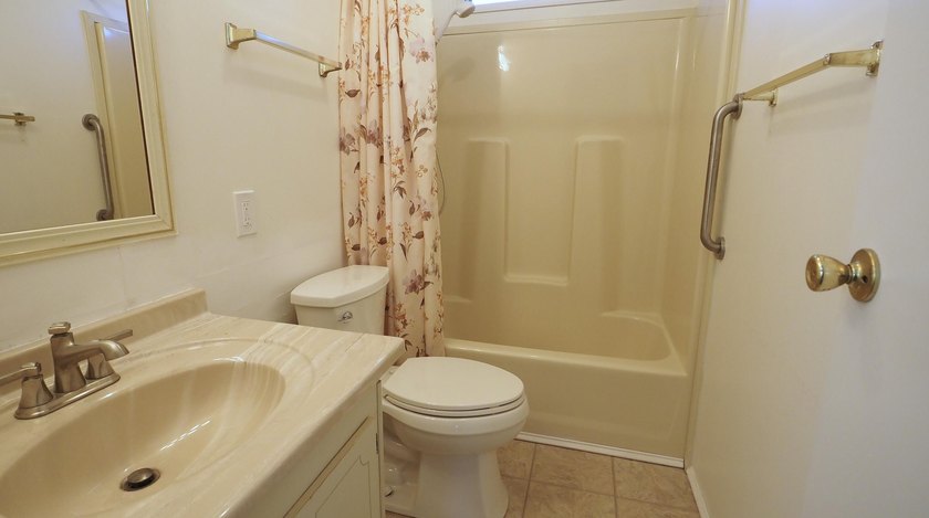 CO-OP OWNED - NO LAND LEASE! Welcome to 344 Seahorse Terrace, a - photo 10