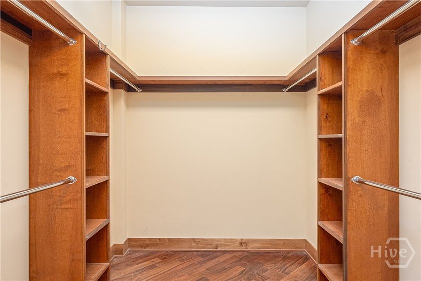 Perched on the 6th floor of The DeSoto, this residence offers a - photo 51