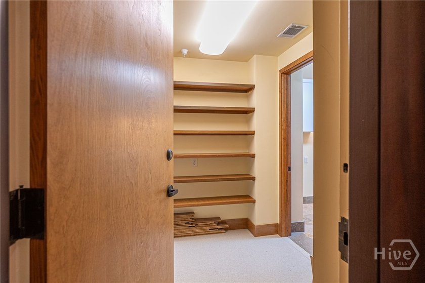 Perched on the 6th floor of The DeSoto, this residence offers a - photo 53