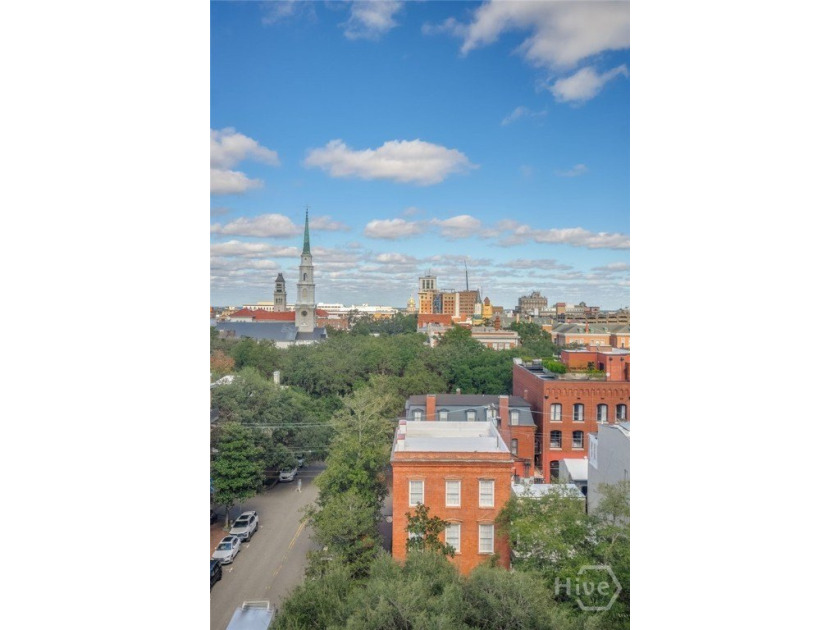 Perched on the 6th floor of The DeSoto, this residence offers a - photo 54