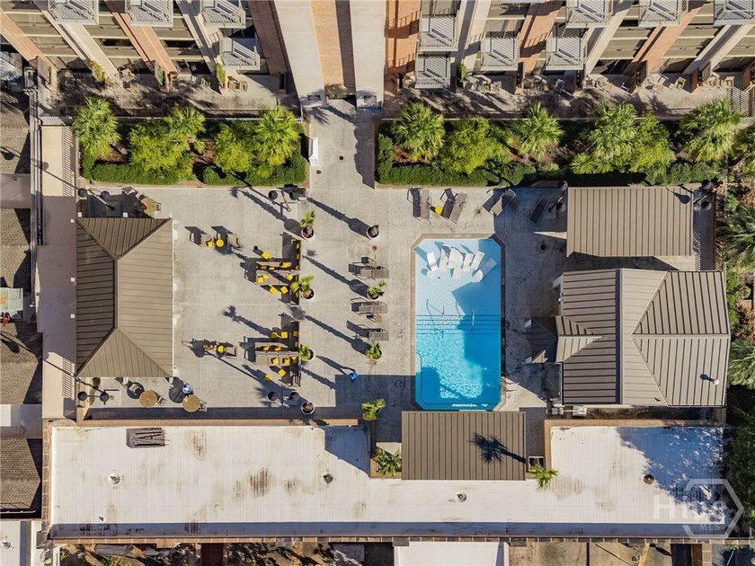 Perched on the 6th floor of The DeSoto, this residence offers a - photo 57