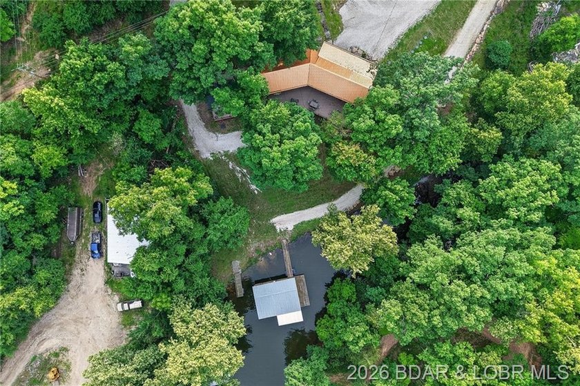 This beautifully renovated property offers the perfect blend of - photo 17