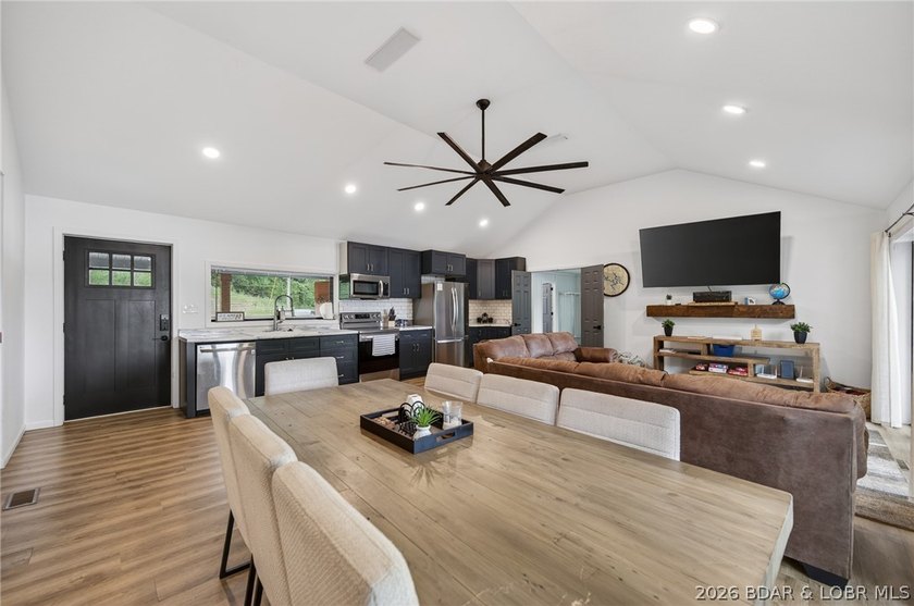 This beautifully renovated property offers the perfect blend of - photo 22