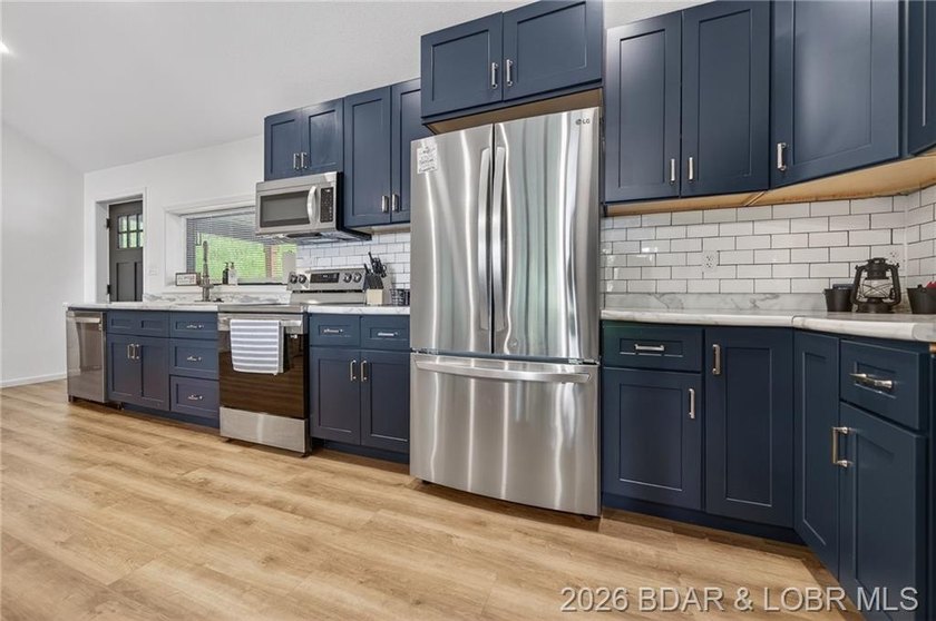 This beautifully renovated property offers the perfect blend of - photo 25