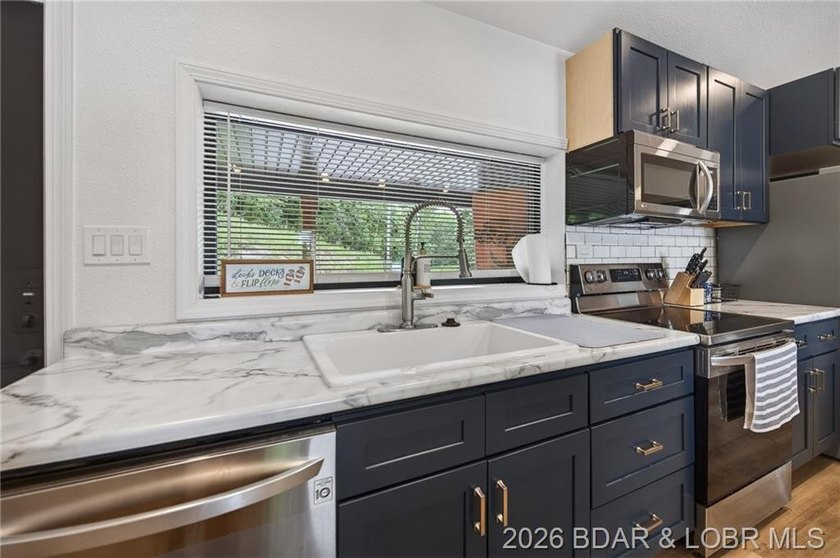 This beautifully renovated property offers the perfect blend of - photo 27