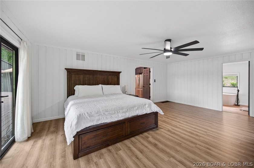 This beautifully renovated property offers the perfect blend of - photo 31