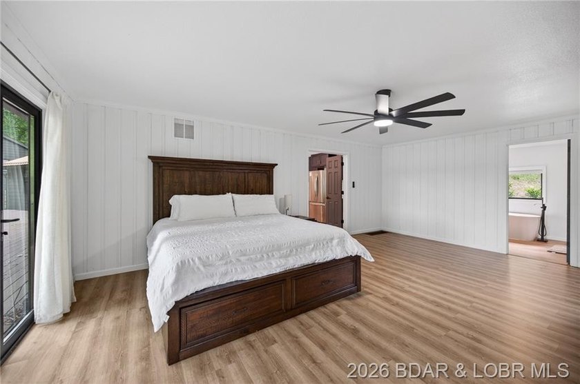 This beautifully renovated property offers the perfect blend of - photo 31