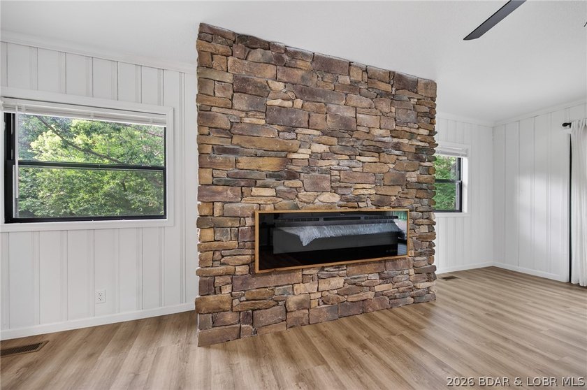 This beautifully renovated property offers the perfect blend of - photo 33