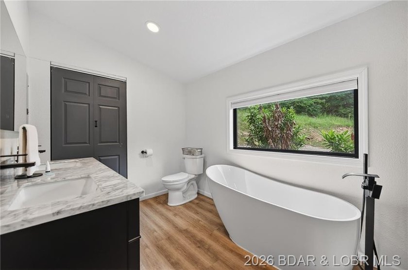 This beautifully renovated property offers the perfect blend of - photo 34