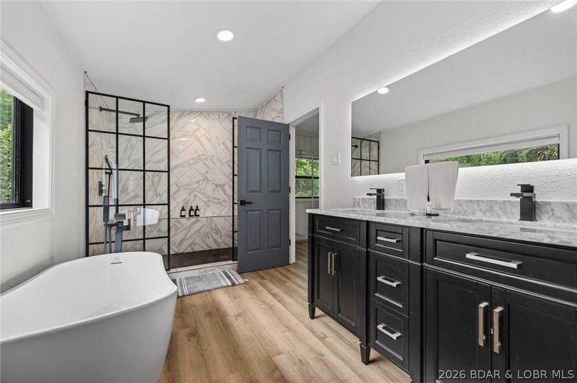 This beautifully renovated property offers the perfect blend of - photo 35