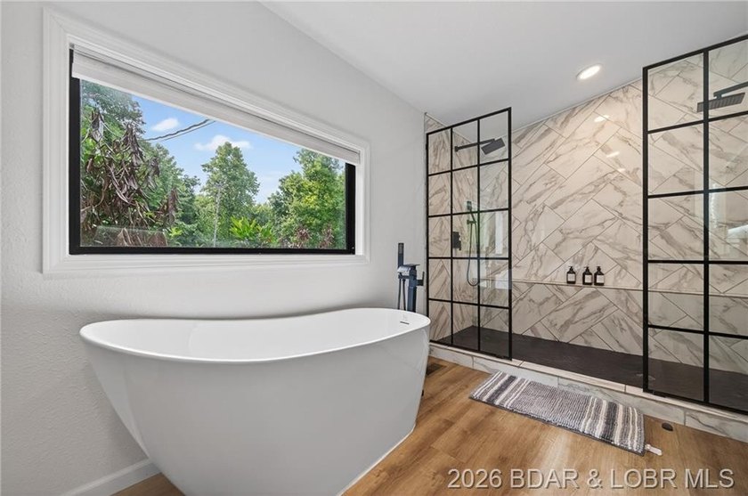 This beautifully renovated property offers the perfect blend of - photo 36