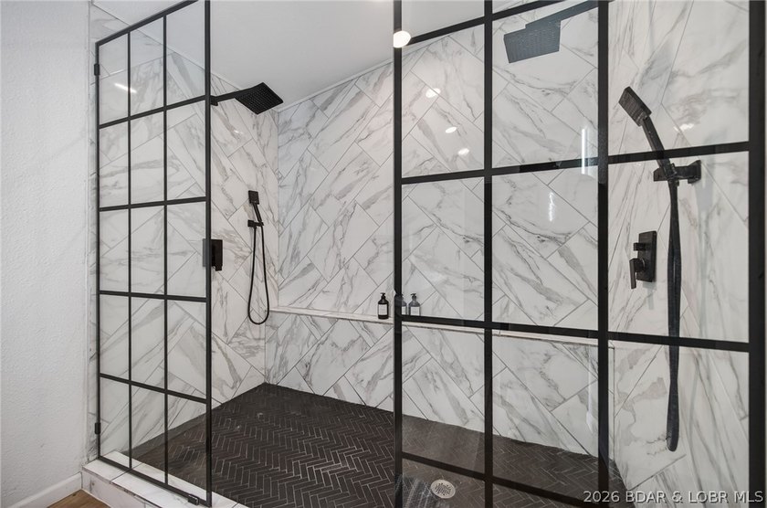 This beautifully renovated property offers the perfect blend of - photo 37