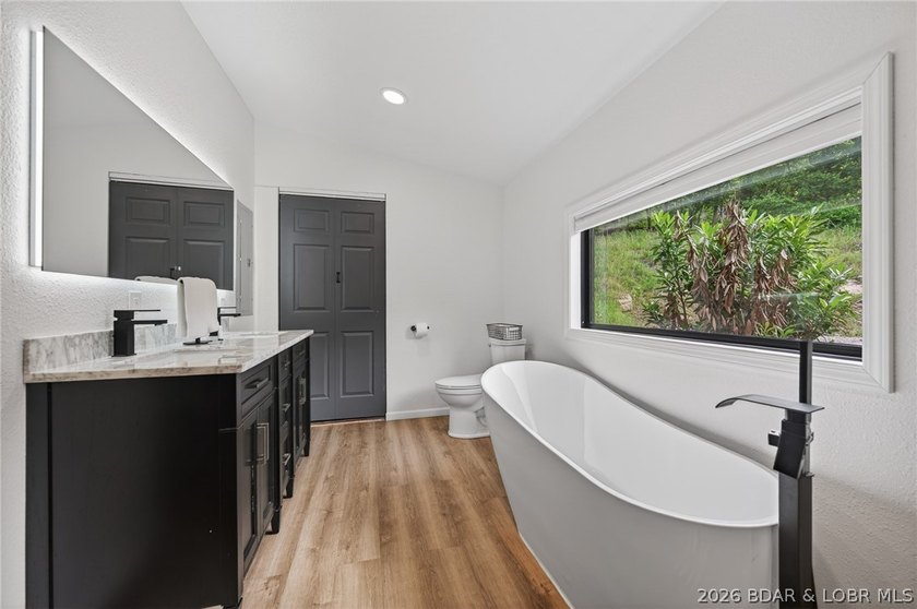 This beautifully renovated property offers the perfect blend of - photo 38