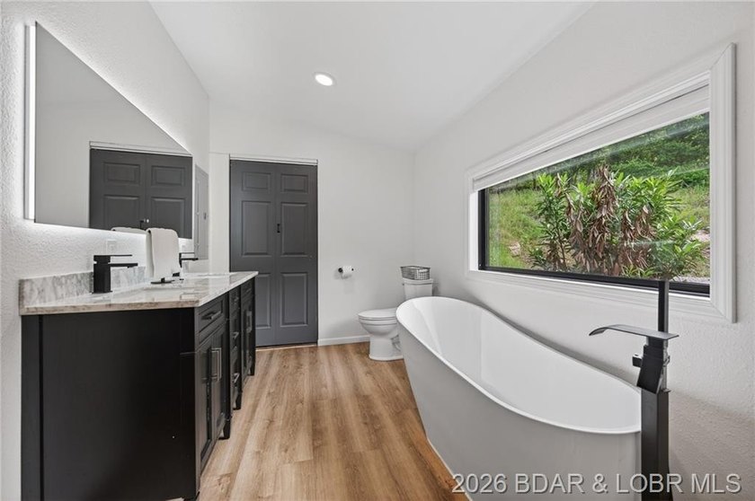 This beautifully renovated property offers the perfect blend of - photo 38