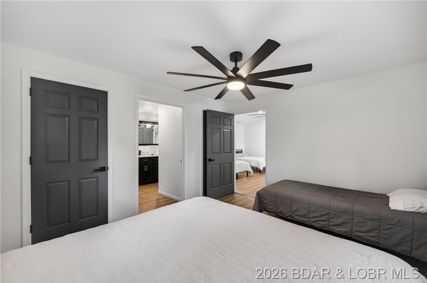 This beautifully renovated property offers the perfect blend of - photo 43